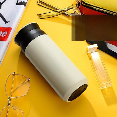 Harajuku Wind Mug Рекламные подарки Модные бизнес-изолированные чашки для воды.