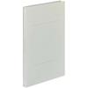 KOKUYO Gabat File B5 Vertical Gray 10 Volumes (paper)
