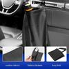 XJBN1 New Car Waterproof Umbrella Storage Bag PU Leather Cover Umbrella Organizer Holder For BMW E46 E90 E60 F30 F10 E39 E36 F20
