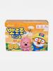 Снеки Binggrae Pororo & Friends со вкусом сыра 65 г