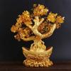 Living Room Good Fortune Desktop Ornaments Decorative Articles Money Tree Ornaments Fortune Tree
