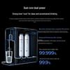 Philips Набор фильтров RO и композитного фильтра для очистителя воды, штепсель CN (адаптер в комплекте)