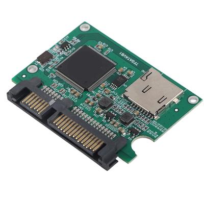 Карта памяти TF Карта памяти для SATA Адаптер SATA HDD SSD
