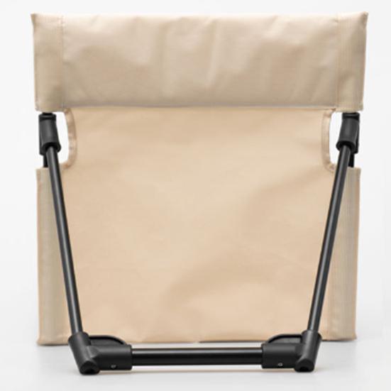 Открытый ленивый стул, складной стул для кемпинга, подушка с сумкой для хранения, съемный водонепроницаемый пляжный стул, портативная подушка для сиденья для рыбалки, пешего туризма, барбекю