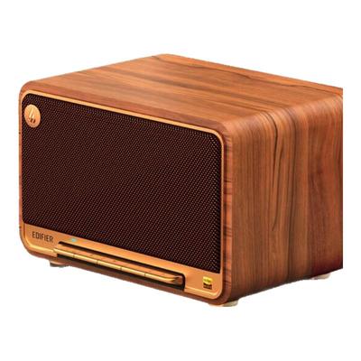 Edifier Ретро Bluetooth-колонка M330, китайская вилка (адаптер в комплекте)