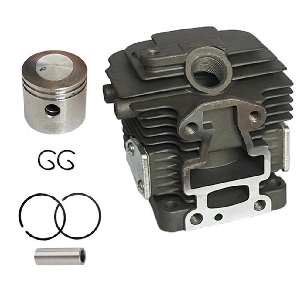 High Efficiency Cylinder Piston Assembly for Kawasaki TJ23V 110050646 Designed for TJ23 Cylinder for Operational Durability