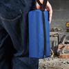 Waterproof Tool Storage Bag Zipper Repair Bag Versatile Parts Bag  Service Tool Parts