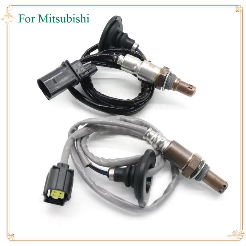 1588A228 1588A141 Car Front Rear Air Fuel Ratio Lambda Oxygen Sensor for Mitsubishi Lancer Outlander Sport RVR 2.0L 2.4L 08-15