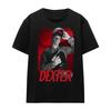 Dexter Unisex Adult See Saw T-Shirt