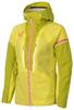Куртка Ternua Ignition Jacket кислотно-цитрусовая 8876