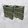 Ningzhao 20KG Rotomolded Fitness Load Box (2-Pack)