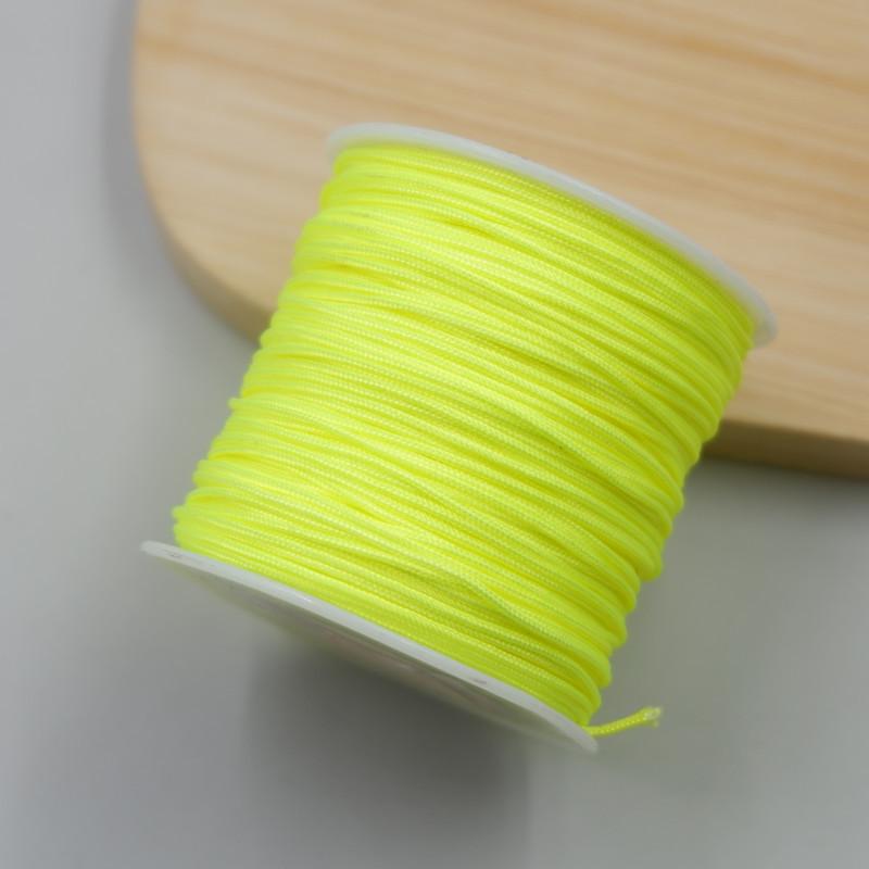 Прядь синего шелка, плетеный браслет для волос, нефритовая нить, сшитый своими руками, браслет, ожерелье, кулон, шнурок, красная веревка