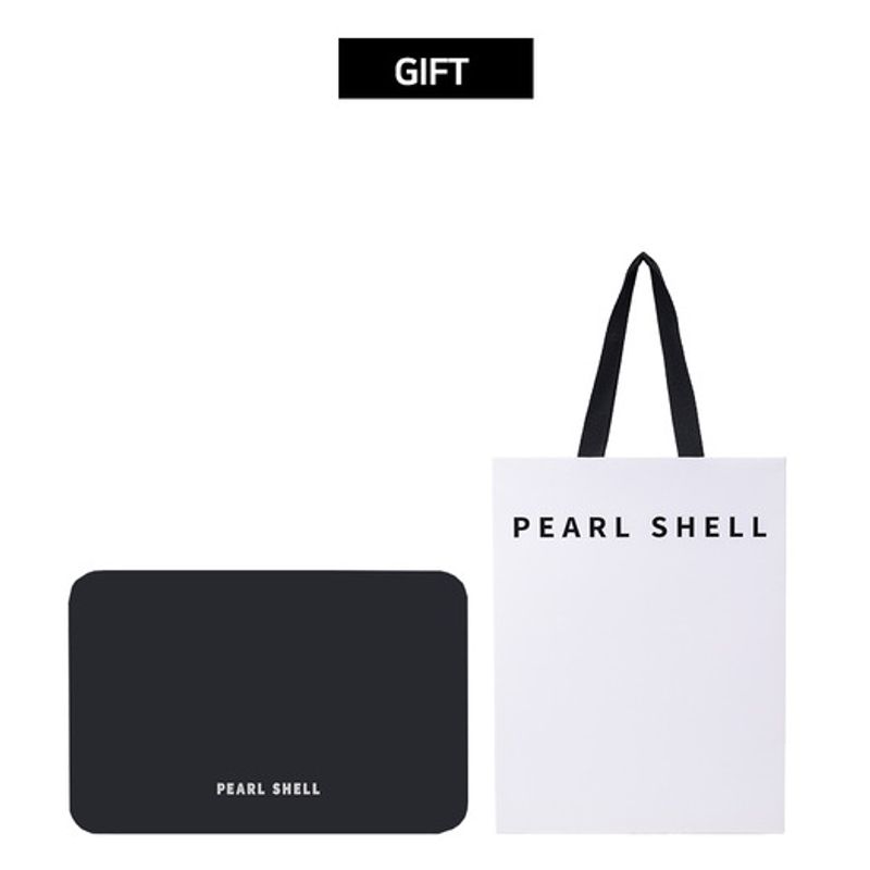 PEARL SHELL Набор для ухода за руками Nova (Гель для умывания 350 мл + Лосьон 350 мл)
