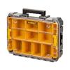 Organiseur Transparent Etanche T-STAK - DEWALT - DWST82968-1
