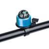 Sport Handlebar Accessory Compass Cycling Ring Bicycle Bell