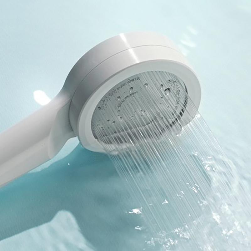 atojet Фирменный набор душевой лейки с фильтрами – Белый, Корейский