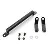 Daytona Motorcycle Clamp Bar Exclusive Bar FE 94924 Tricity/155 Multi-Mount