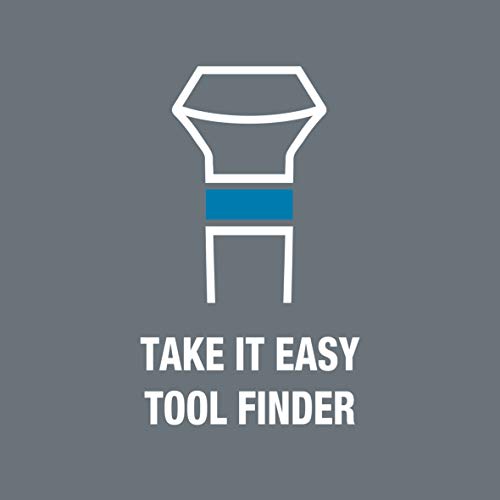 Wera 2054 Шестигранная микроотвертка 1.5 118066