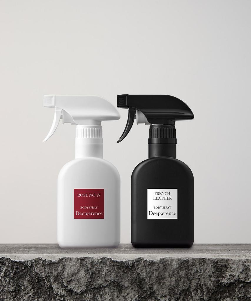 Pick and choose 2 Perfume Body Sprays 200ml