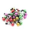 Christmas Decoration Small Light String Small Ball Light Bulb String Toy Craft Accessories