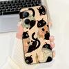 For Realme 10 Pro Plus Case Fashion Flower Matte Silicone Soft Phone Cover For Realme 10 Pro Realme10 Funda Cases RMX3630 Bumper