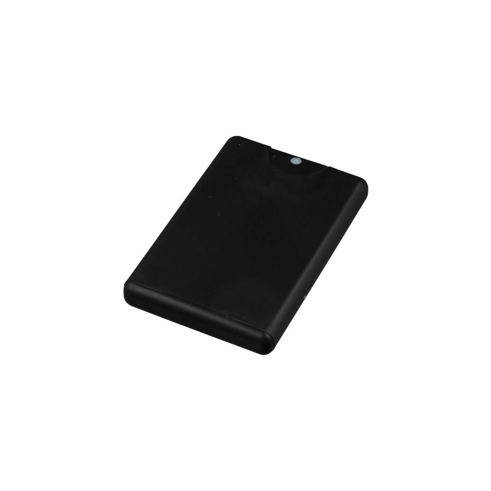 20ml Daily Life Travel Portable Refillable Bottles Perfume  Bottle Spray Bottle Card Type