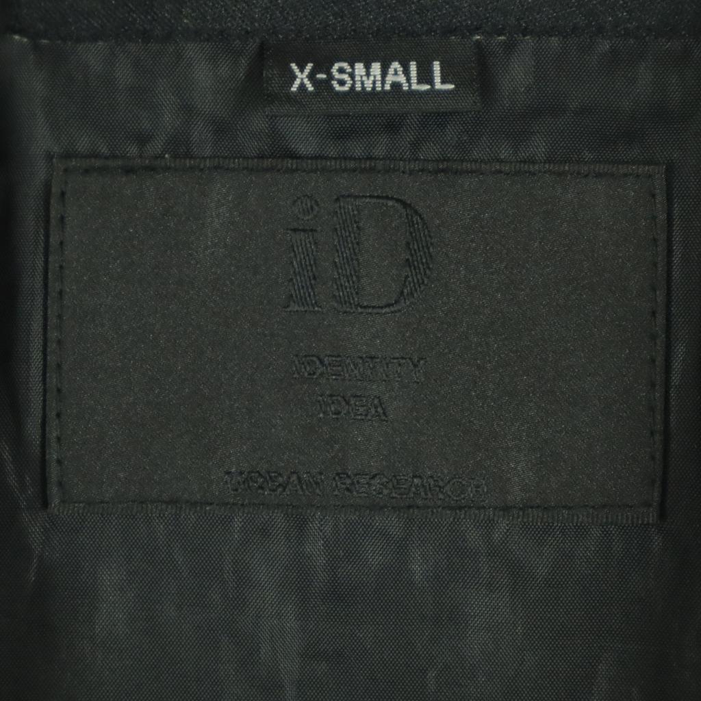 ALPHA INDUSTRIES INC Мужская блузка-бомбер MA-1 Urban Research Collaboration с длинным рукавом, б/у