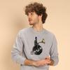 Men's Sweatshirt - MUSIC MAN