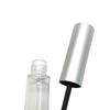 10ml Mascara Bottle Reusable Leak-Proof Transparent Empty Eyelash Liquid Tube for Make Up