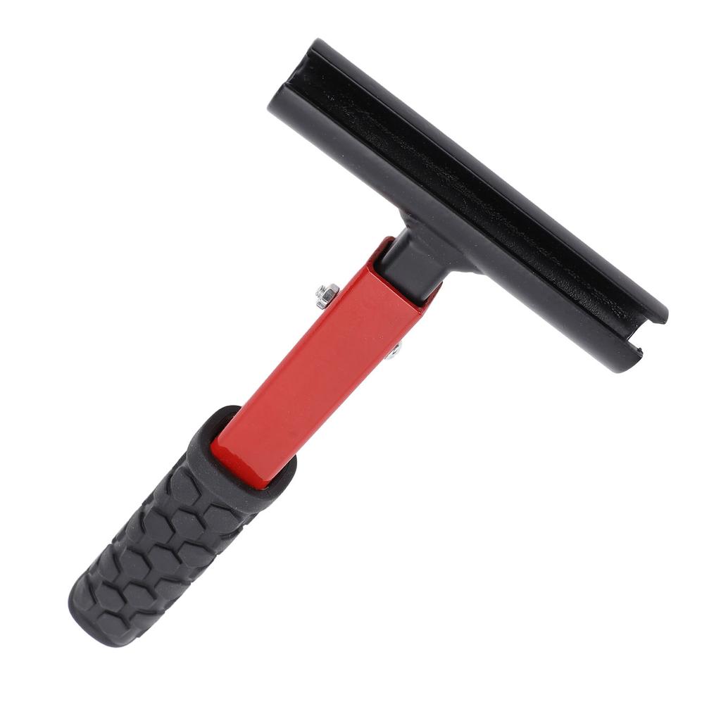 Инструмент для регулировки дверных петель 4 в 1, прочный стальной многофункциональный регулируемый гаечный ключ для дверных петель