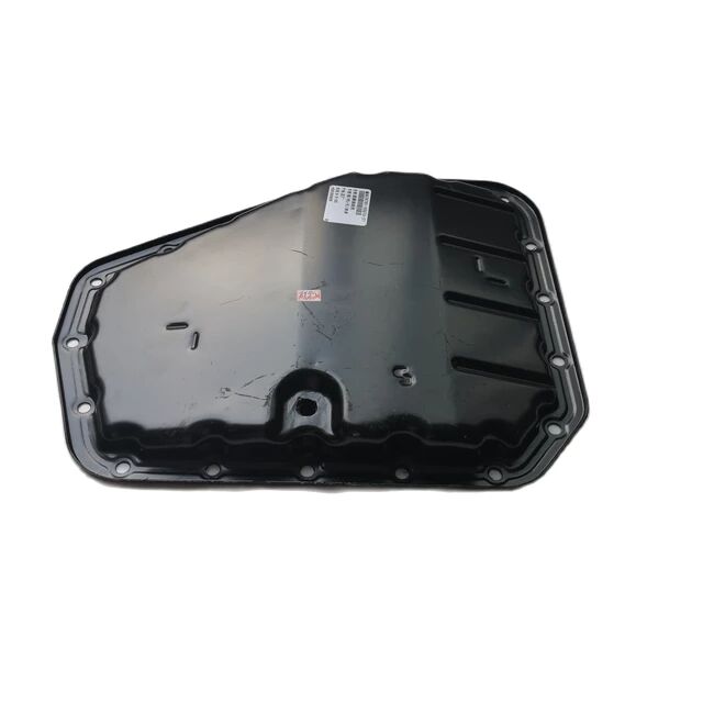Auto parts High quality Transmission Oil Pan for Suzuki Swift SX4 OEM: 24761-55GT0