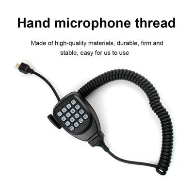 Кабель-замена для микрофона RJ-45 8 Pin к 8 Pin Микрофонный шнур