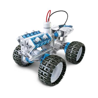 ELEKIT 4WD Автомобиль на топливе JS-7903 Японская упаковка