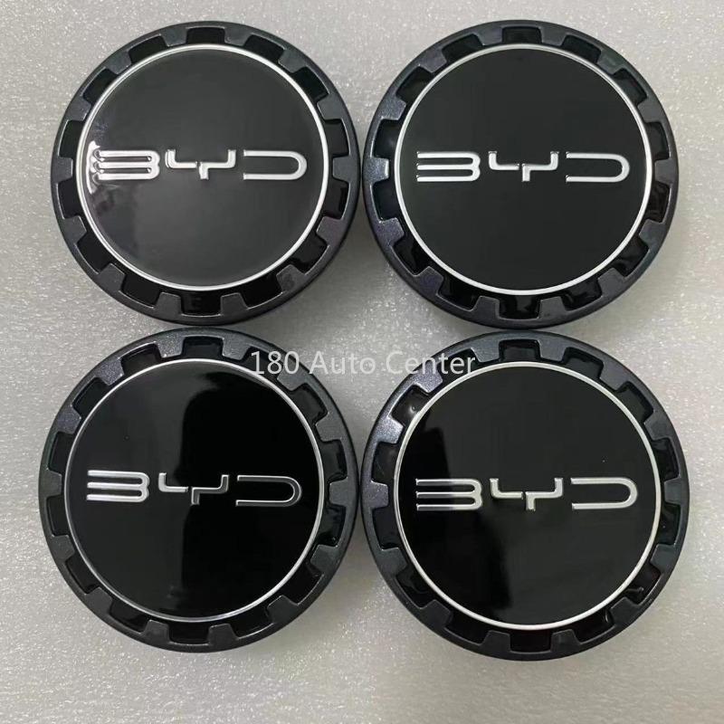 Заглушка ступицы колеса BYD DOLPHIN SEAGULL 16 дюймов Специальная