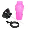 Fashion New Dog Travel Sport Water Bottle Outdoor Feed Drinking Bottle Pet Supply Portable