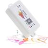 DC5-24V Led Light Controller Led Music Controller  for WS2812B WS2811 LED Strip
