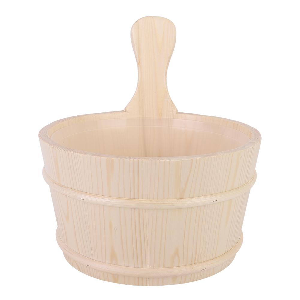 Сауна деревянная бочка ложка взрывозащищенная лампа песочные часы гигротермограф набор эфирных масел