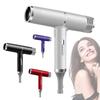 High Speed Hair Dryer Electric Negative Ion Hair Dryer Constant Temperature Care Hair Portable Essential For Home And Travel