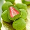 Kobe Franz Kobe Strawberry Sweets Popular Gift Ranking Chocolate Present Truffle/Matcha