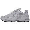 1000 Reflective Pack - Raincloud Men Sneakers Grey Silver M1000TE