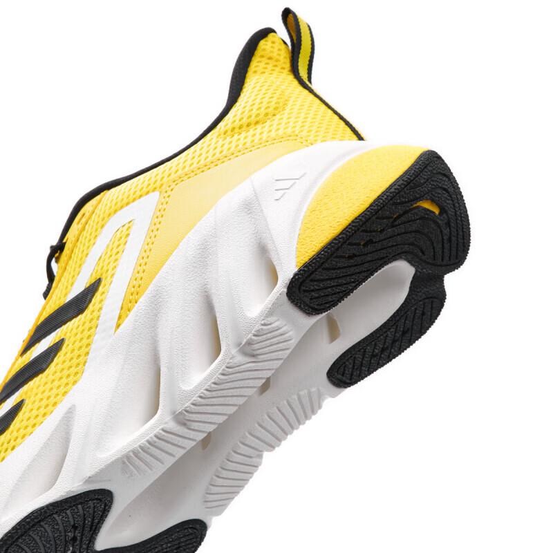 adidas Мужские дышащие удобные кроссовки для бега