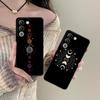 Чехол для мобильного телефона 'Солнце Луна' для VIVO Y77 76 75 74 73 72 58 56 55 51 50 38 36 Y19 Y18 Y03 Y01 5G Цветной печатный чехол