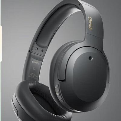 EDIFIER W820NB Беспроводные Hi-Res наушники с активным шумоподавлением, накладные