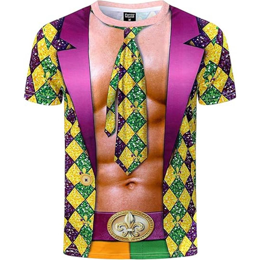 Футболки с 3D-принтом 'Ласточкин хвост' для детей, летние футболки для мальчиков с коротким рукавом, топ, одежда для праздничной вечеринки, косплея, футболка для девочек