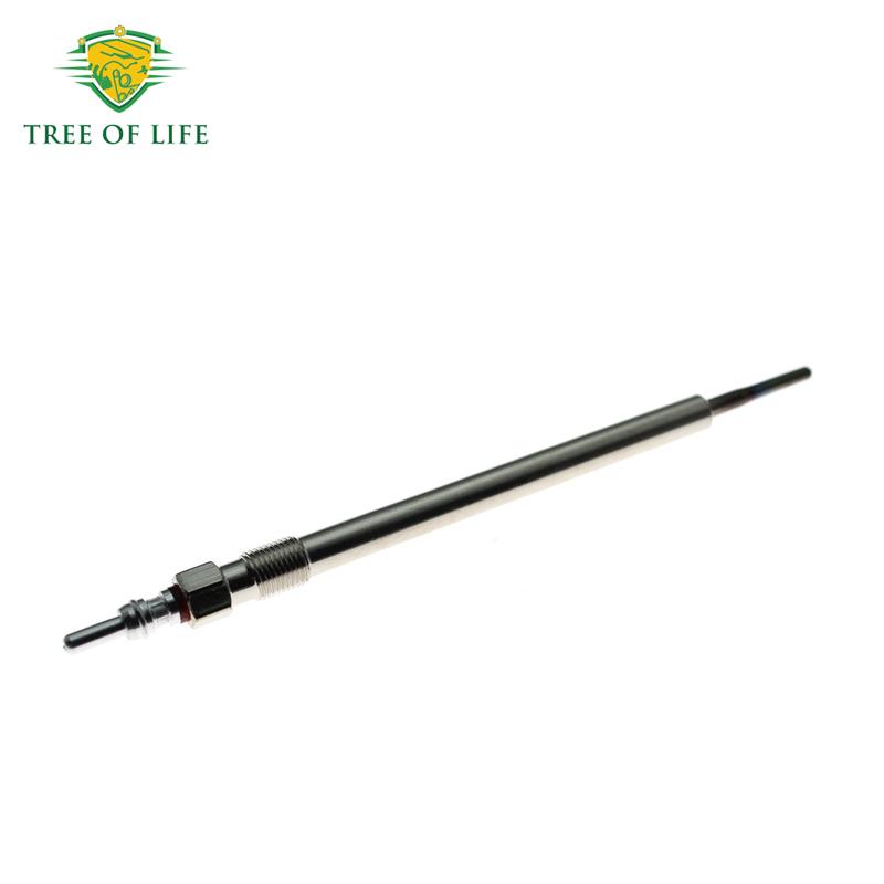 Свечи накаливания 4.4V 2.0 CDTI 4 шт. 1214109 Для Opel Vauxhall Antara 2007-2017 Cascada 2012- ignia A 2009-2017 Двигатель B20DTH