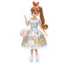 TAKARA TOMY Кукла Сумикко Гураши Дайсуки Ликка-чан LD-08 Ликка-чан