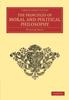 Книга The Principles of Moral and Political Philosophy
