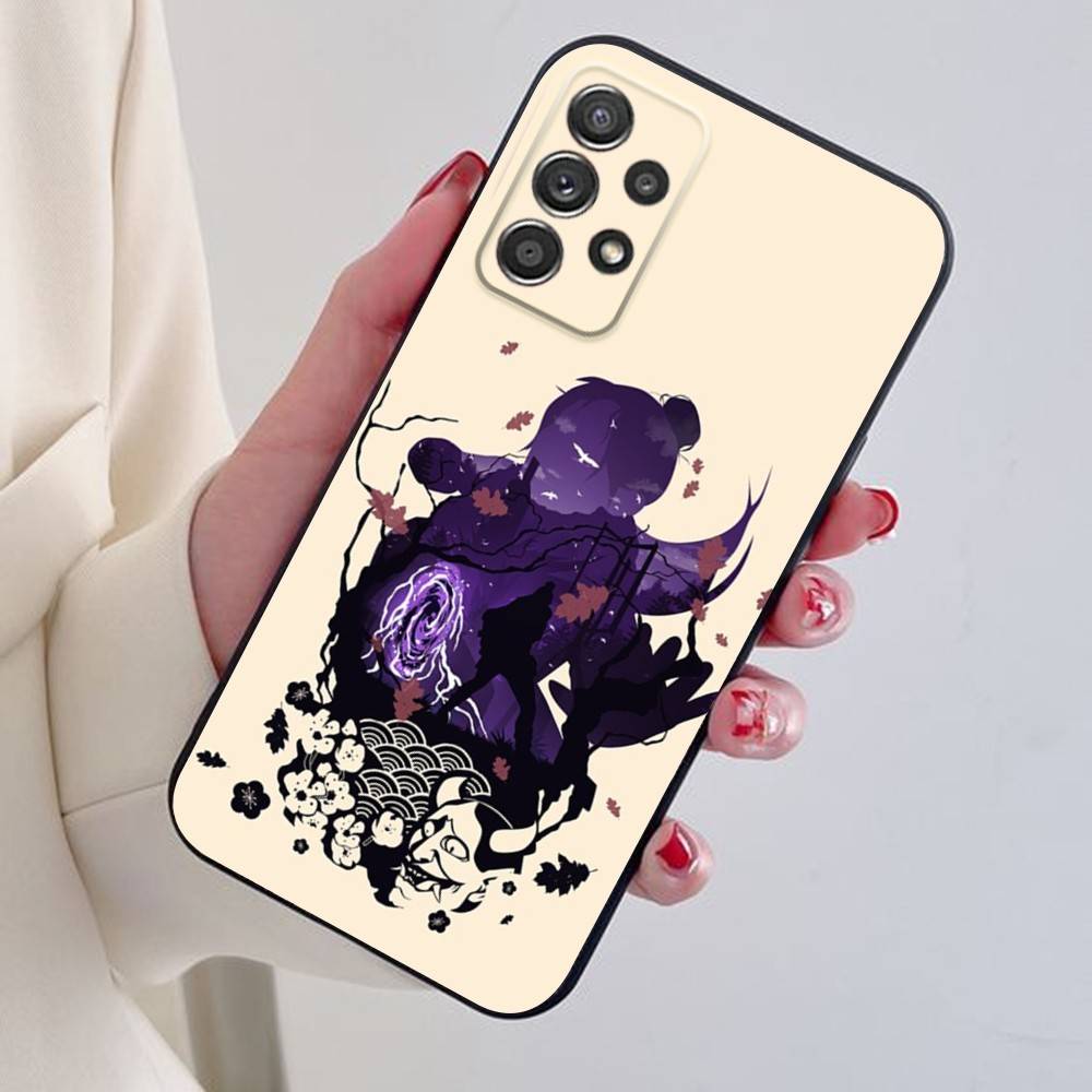 Чехол для телефона Apex Legends Wraith для Samsung S25, 24, 21, 22, 23, 30, Ultra, 20, Plus Черный мягкий силиконовый чехол