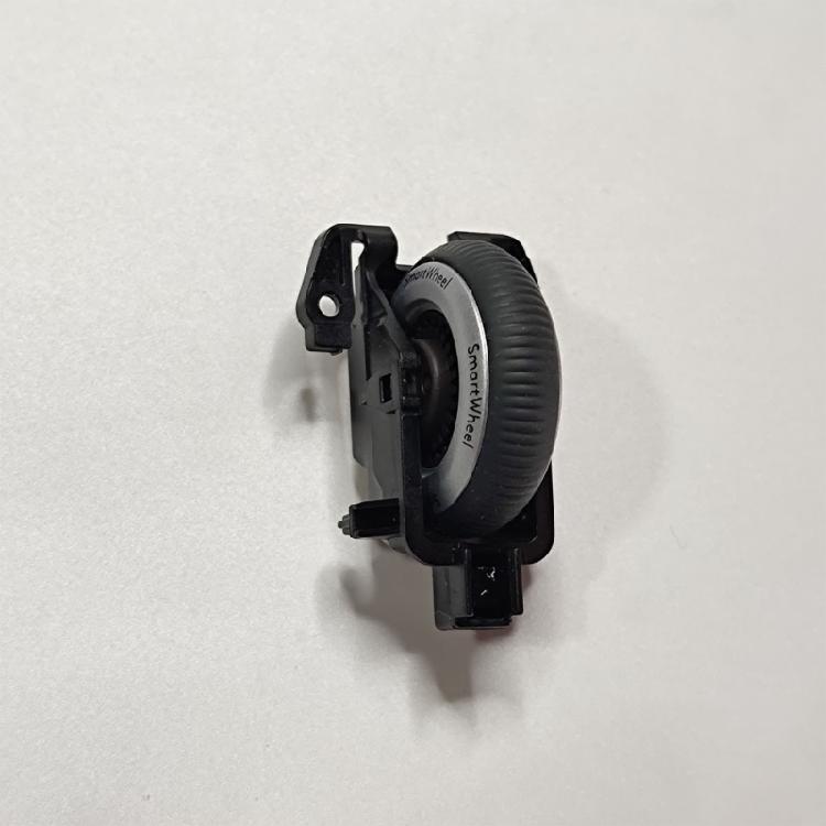 Колесо мыши с текстурированными поверхностями, гладкое, износостойкое и тихое прокручивание для M650 M650l M750 M750l Lift mouse