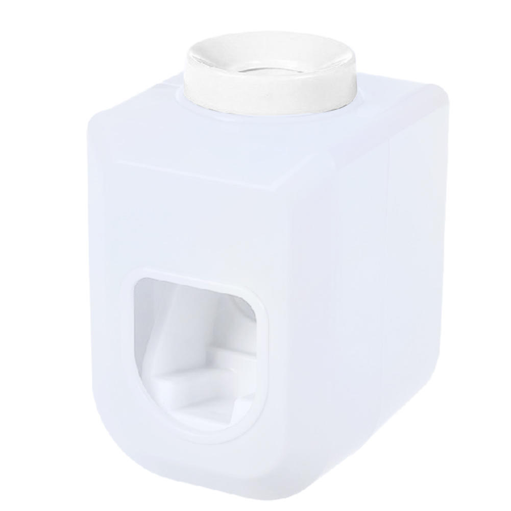 Automatic Toothpaste Dispenser Toothpaste Squeezer Bathroom Accessories